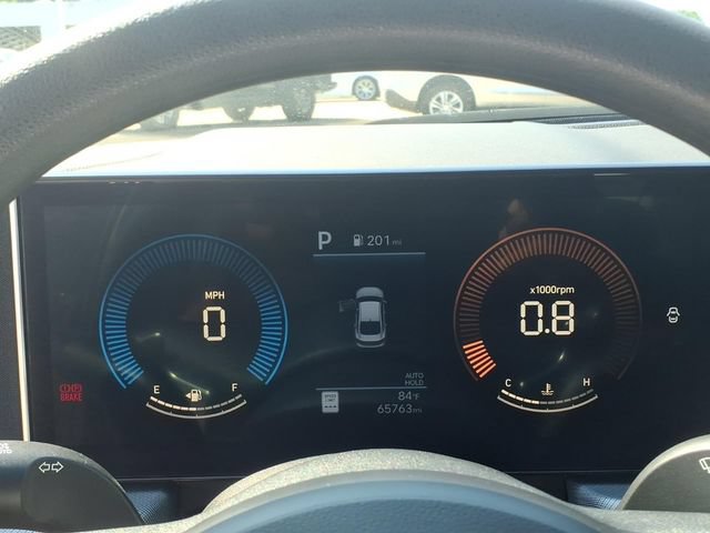 Used 2024 Hyundai Sonata SEL FWD image 21