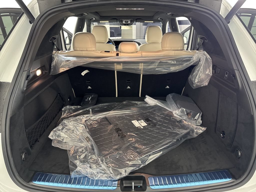 New 2026 Mercedes-Benz GLE 63 AMG S image 26