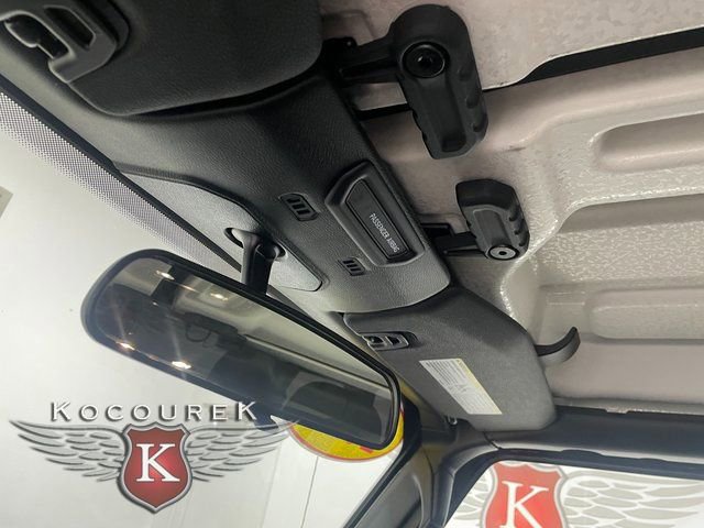 Used 2021 Jeep Wrangler Unlimited Islander image 18