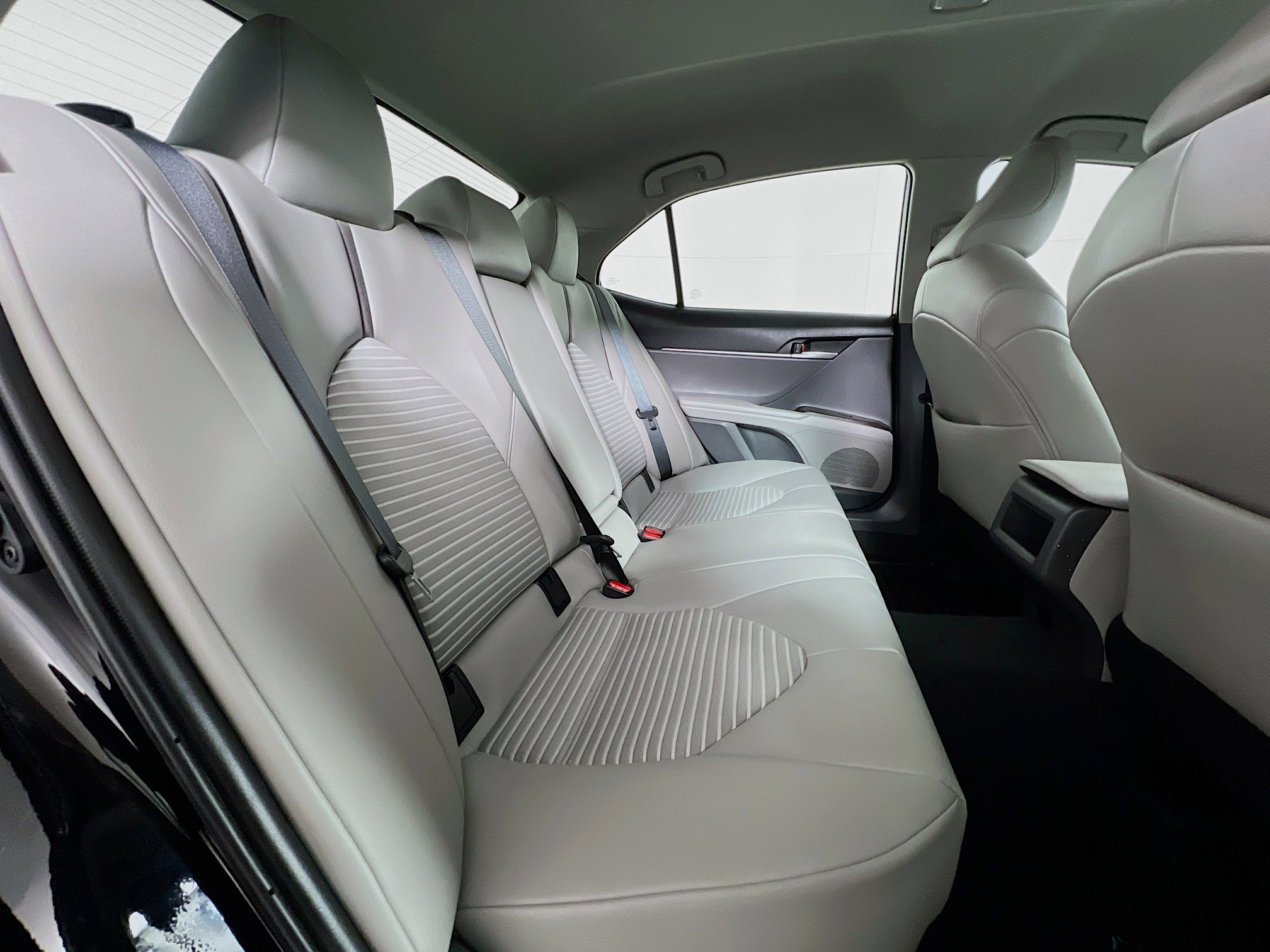 Certified 2024 Toyota Camry SE image 22