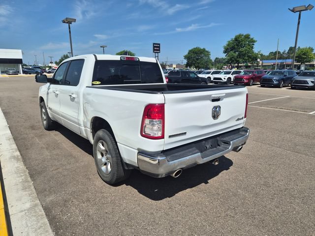 Used 2019 RAM 1500 Big Horn AWD/4WD image 10