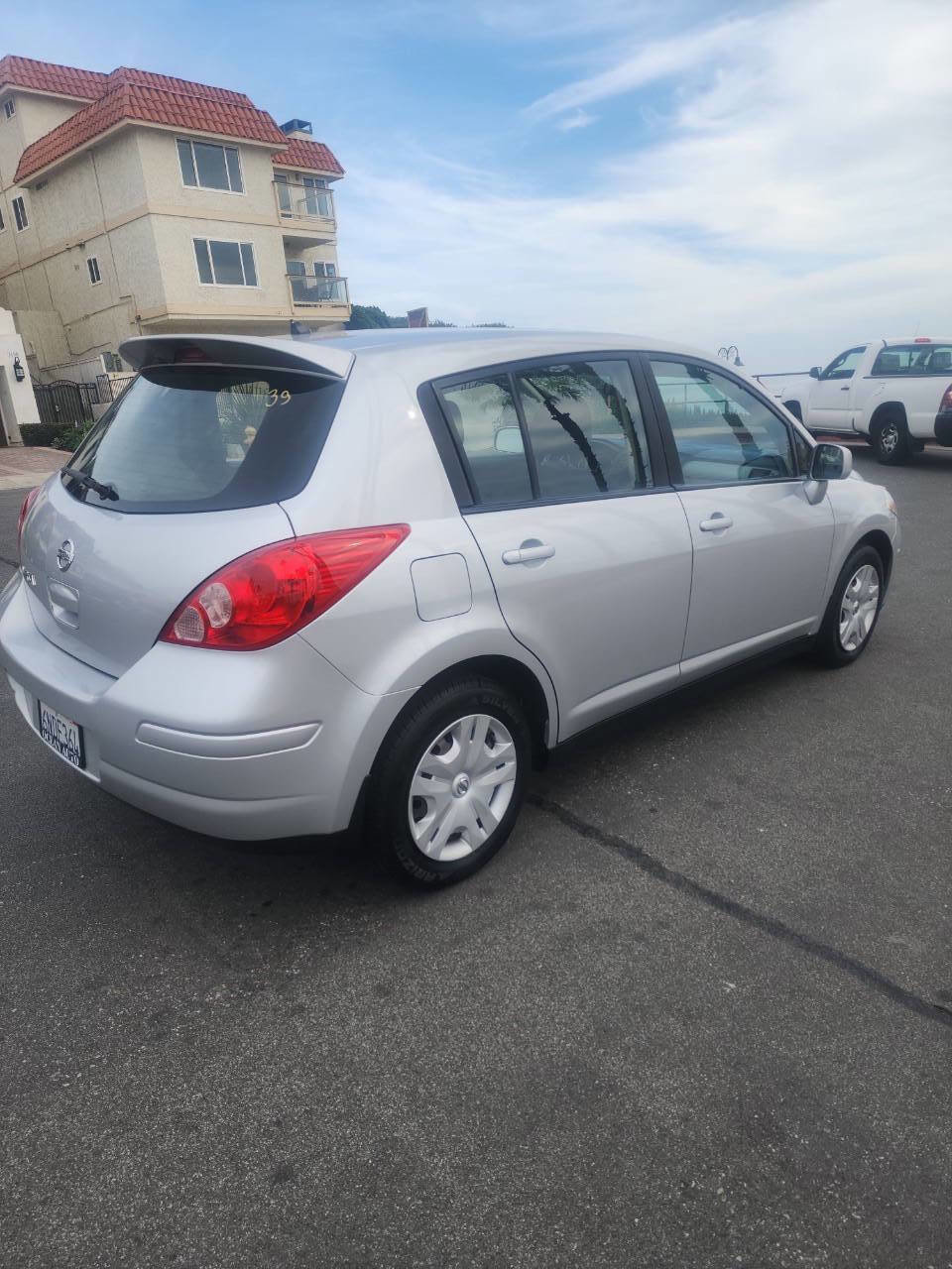 Used 2010 Nissan Versa 1.8 S w/ PWR Plus Pkg image 5