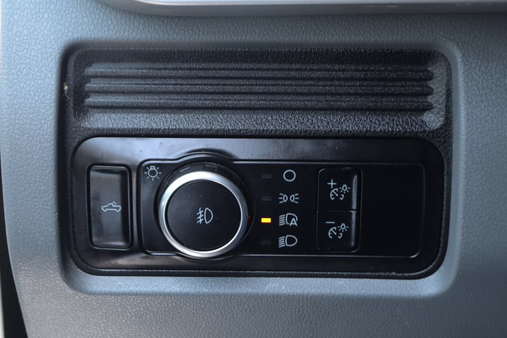 Used 2024 Ford F250 XLT AWD/4WD image 18