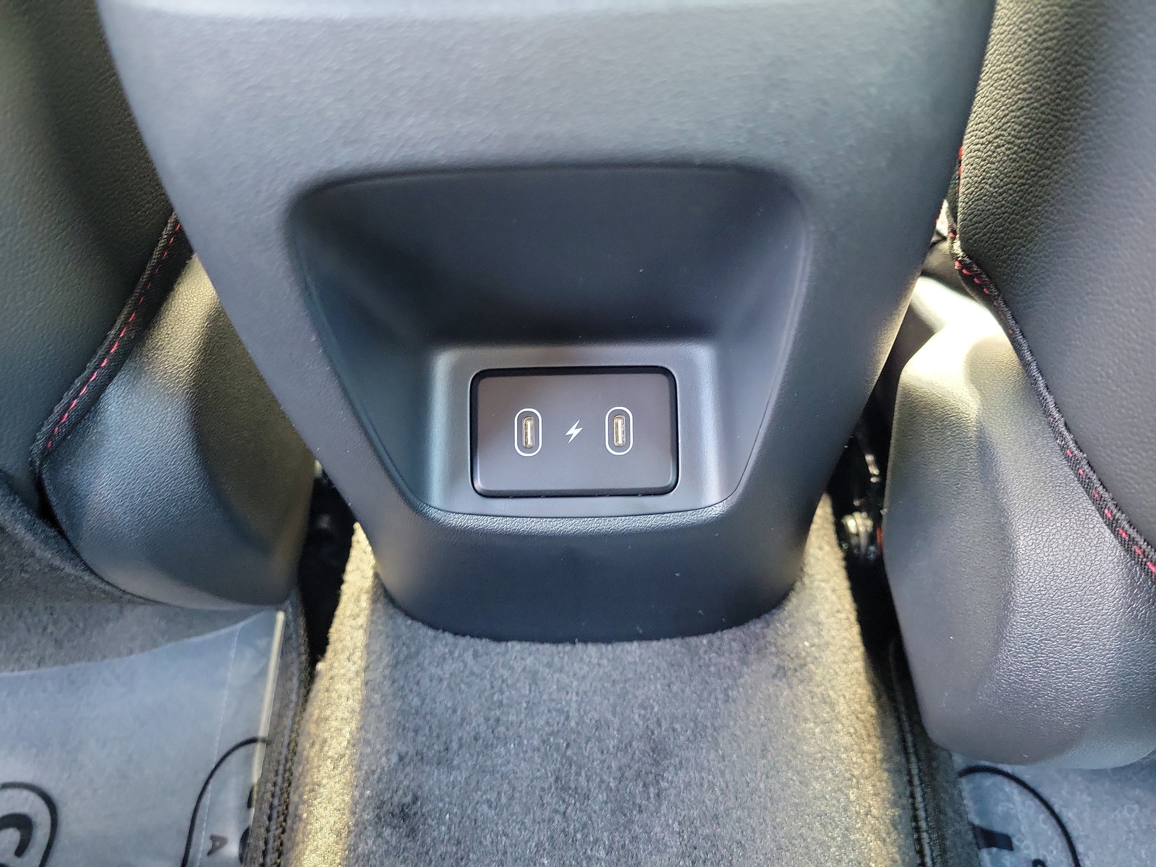 New 2026 Hyundai Elantra N Line image 26