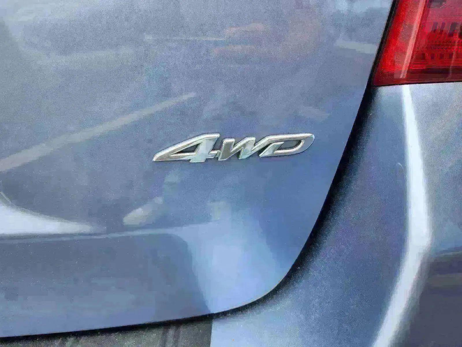 Used 2010 Toyota Highlander Limited image 27