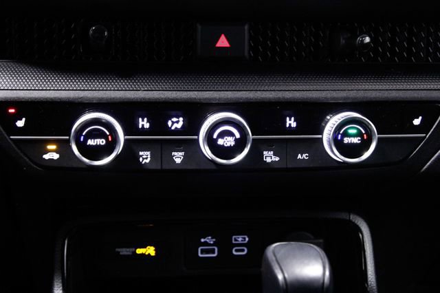 Certified 2023 Honda CR-V Sport image 30