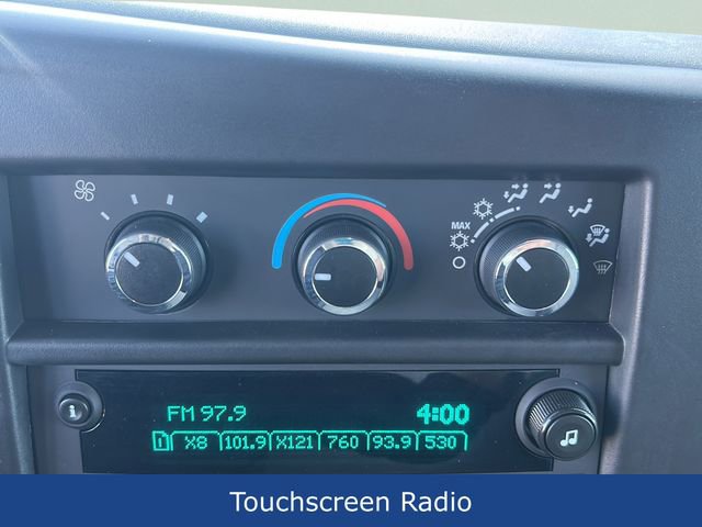Used 2022 Chevrolet Express 3500 w/ Power Convenience Package image 15