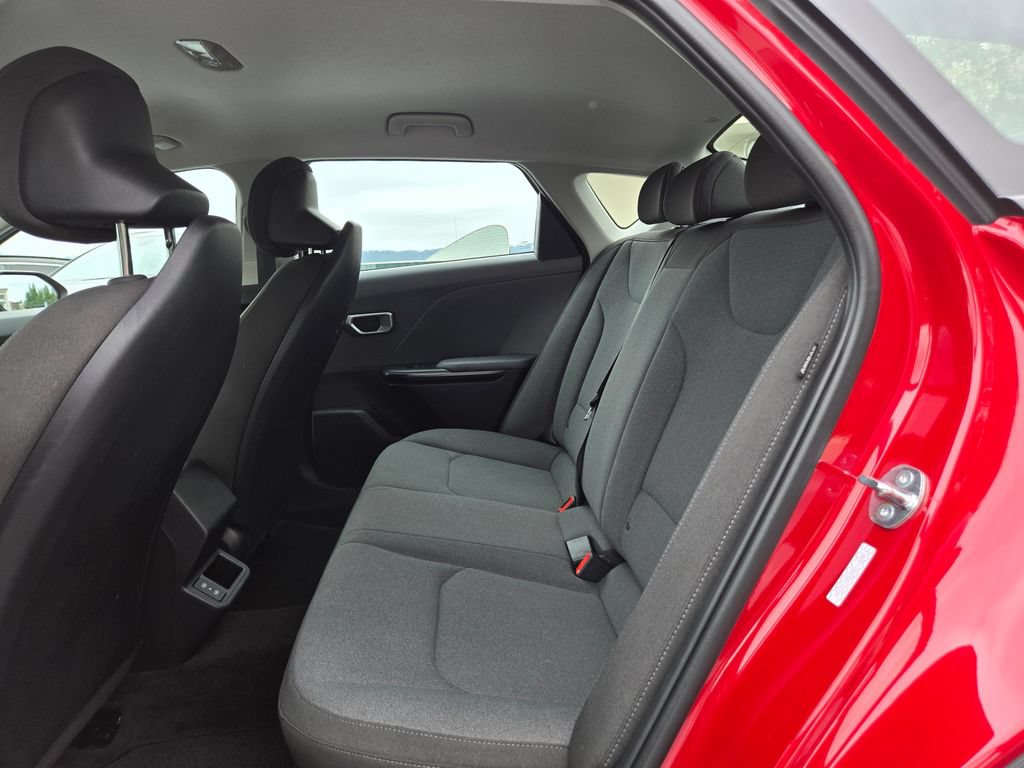 Certified 2025 Kia K4 FWD image 16