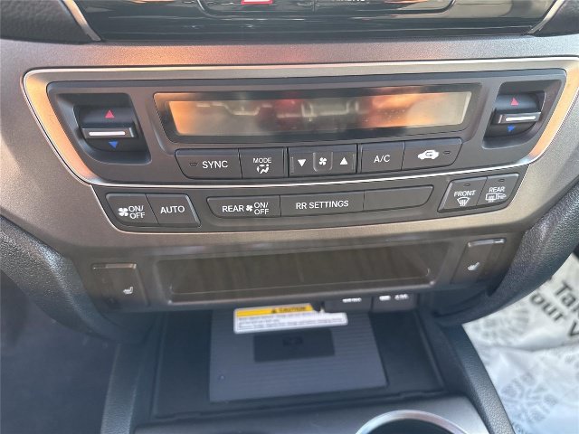 Used 2023 Honda Passport EX-L image 16