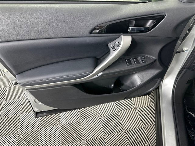 Used 2022 Mitsubishi Eclipse Cross SEL image 19