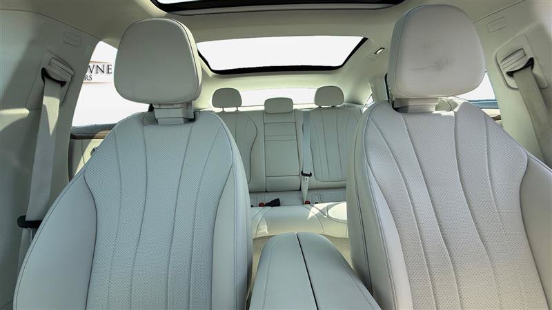 Used 2023 Mercedes-Benz EQE 350+ 4MATIC Sedan image 20