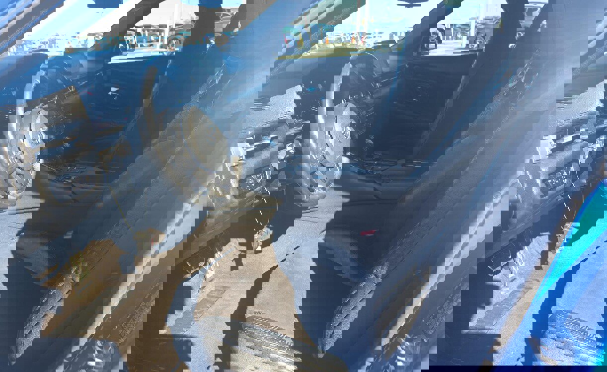 Used 2021 Toyota Supra A91 Edition w/ Driver Assist Package image 3