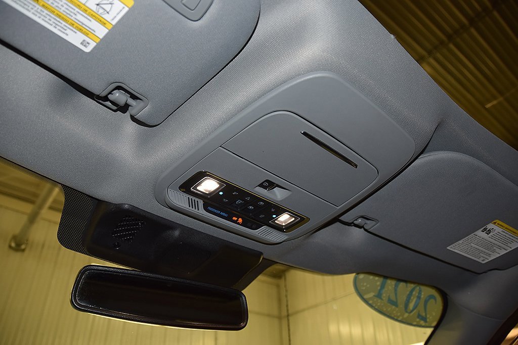 Used 2021 Ford F150 Lariat w/ Equipment Group 502A High image 29