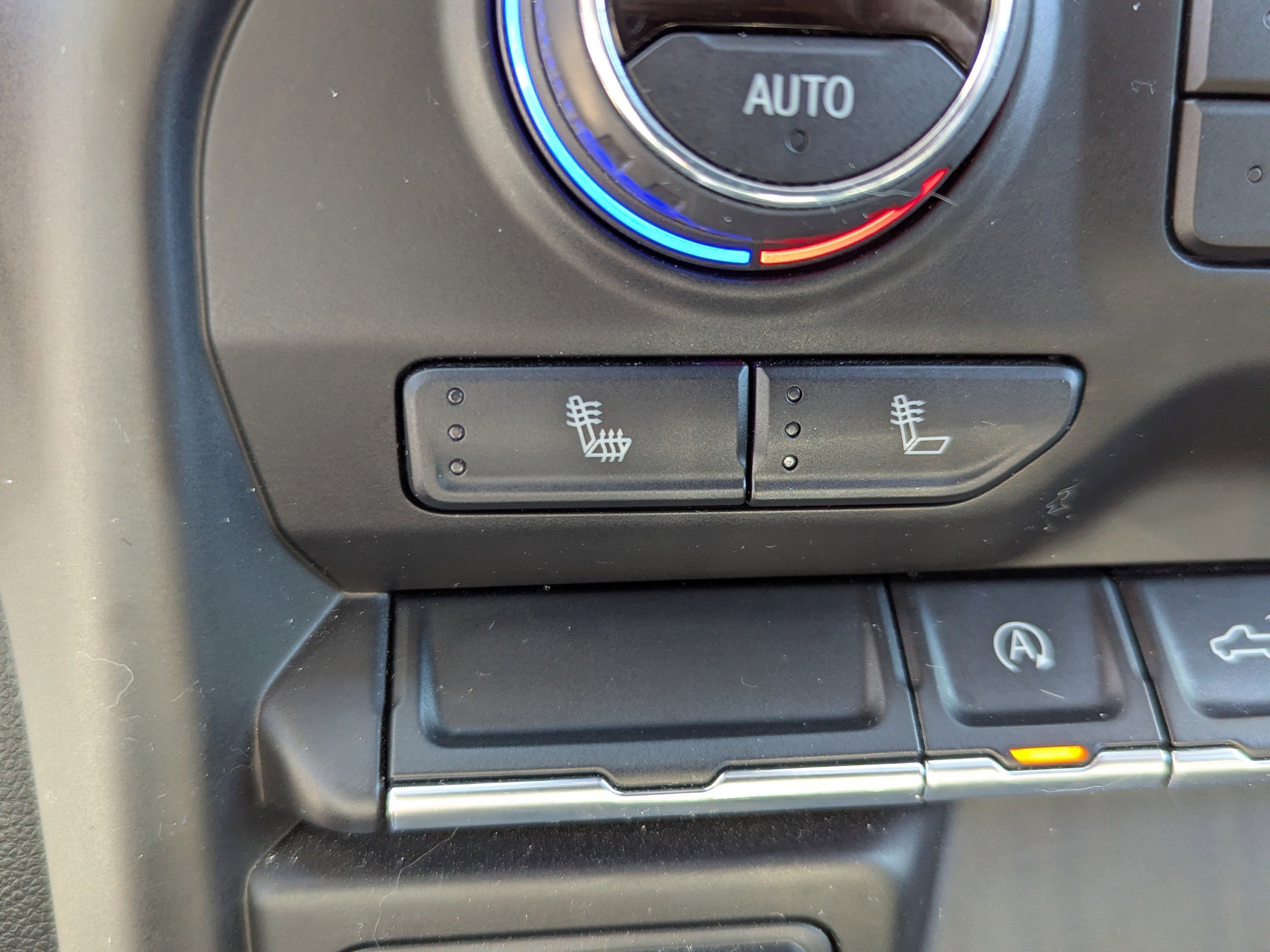 Used 2020 Chevrolet Silverado 1500 RST image 22