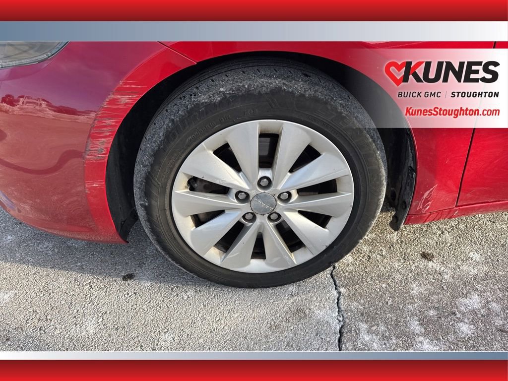 Used 2014 Dodge Dart SXT image 15