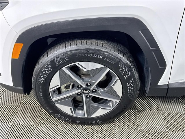 Used 2025 Hyundai Tucson SEL image 4