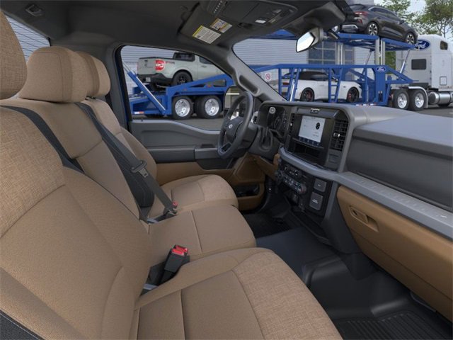 New 2026 Ford F350 XLT image 11