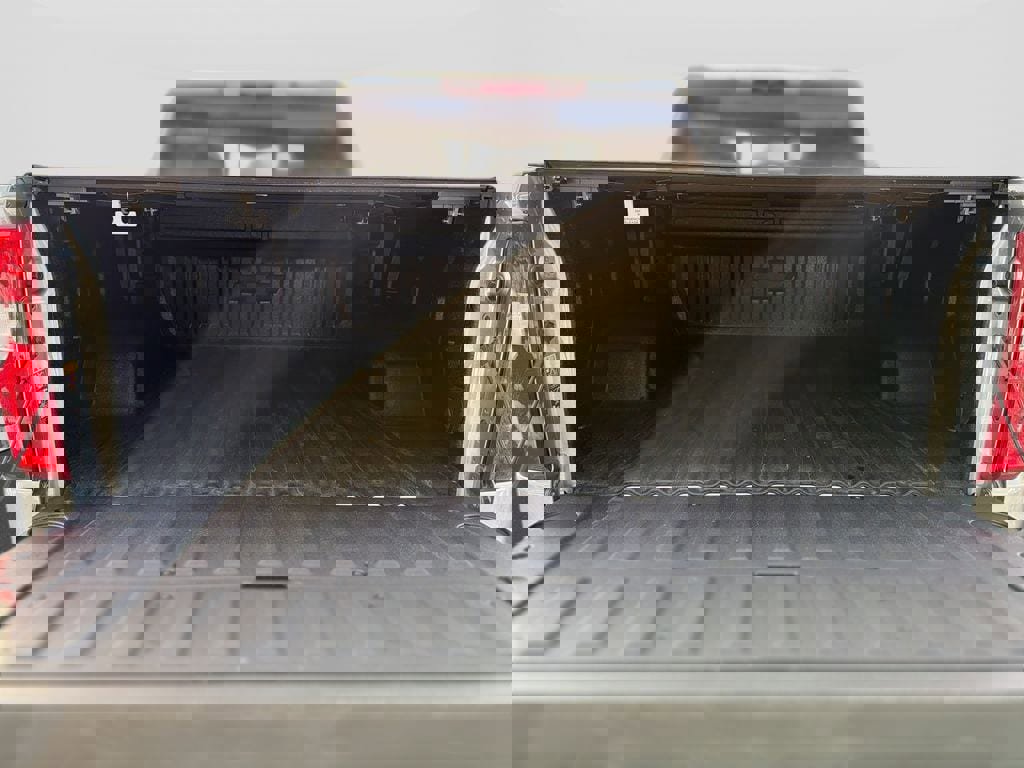 New 2026 Chevrolet Silverado 1500 RST w/ Safety Package image 35