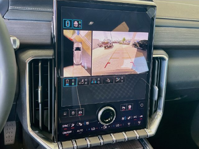 New 2027 GMC Acadia Denali FWD image 9