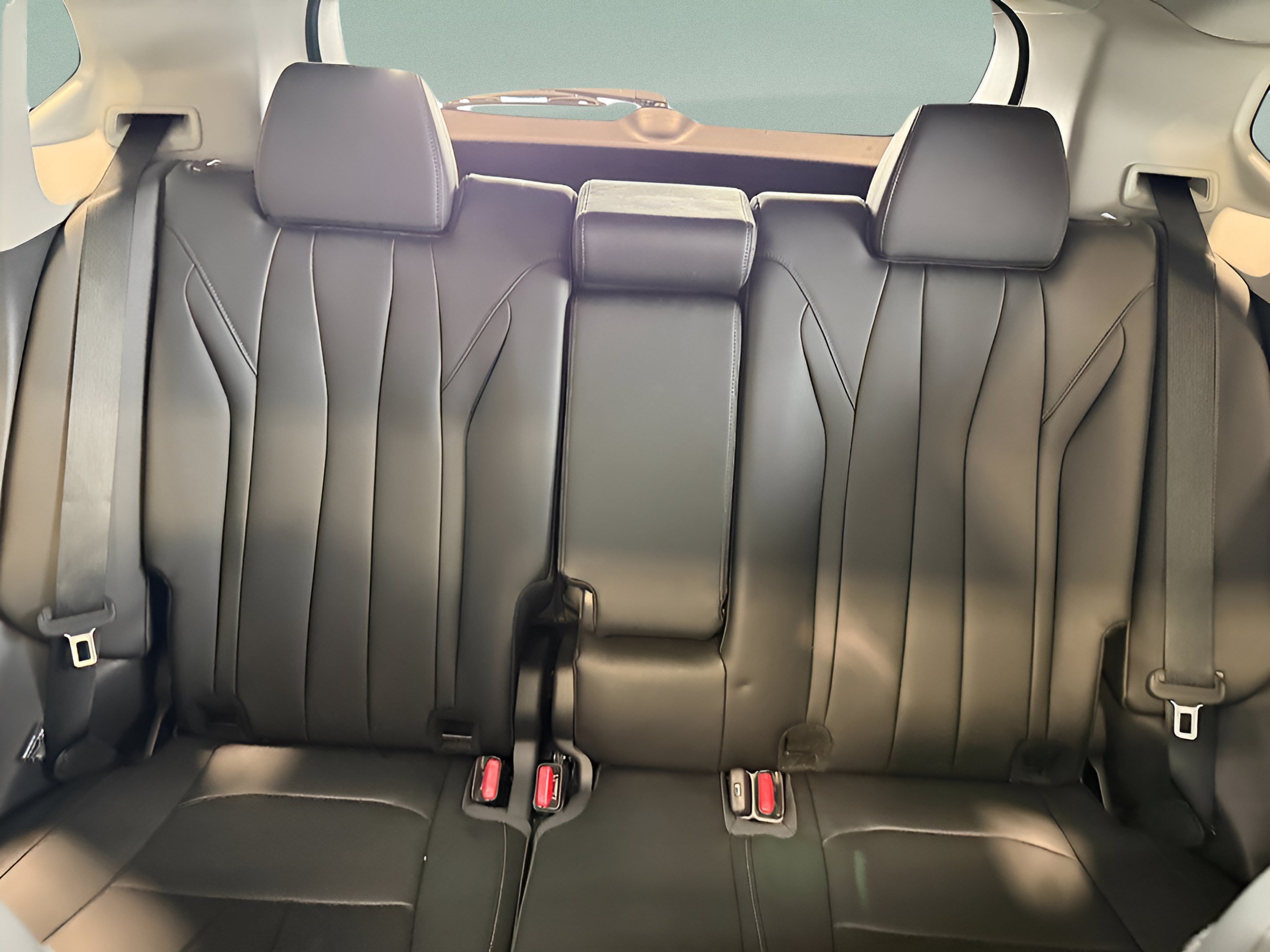 New 2026 Acura ADX FWD image 29