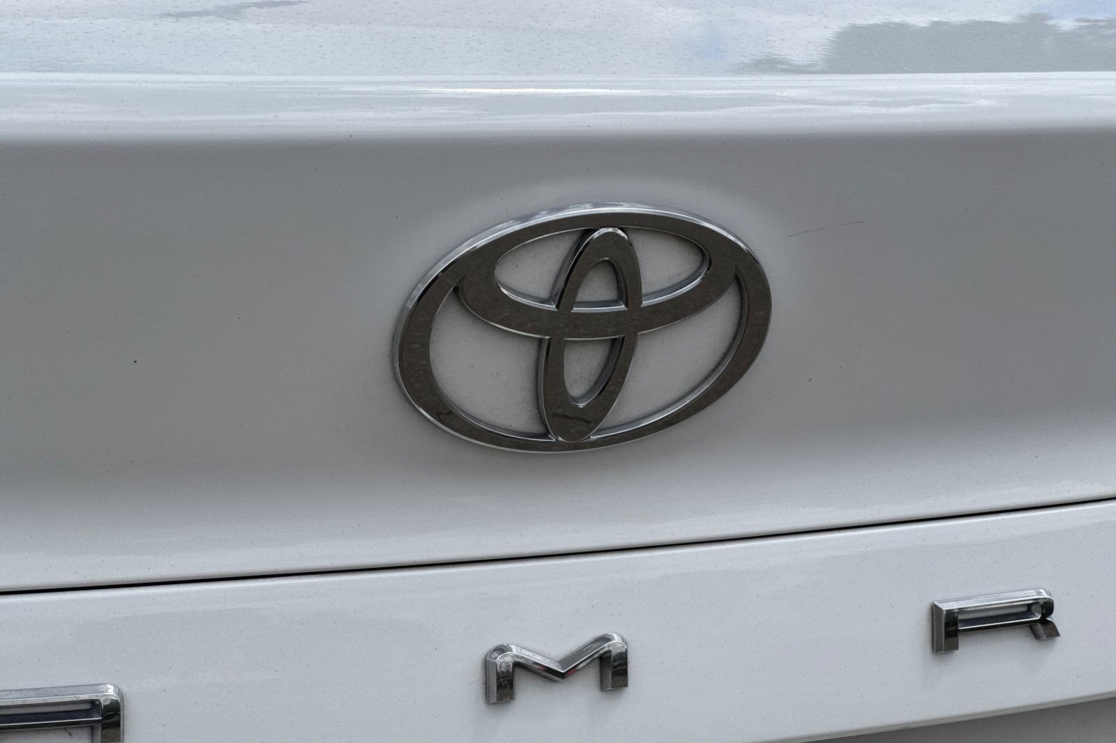 Certified 2025 Toyota Camry LE FWD image 50