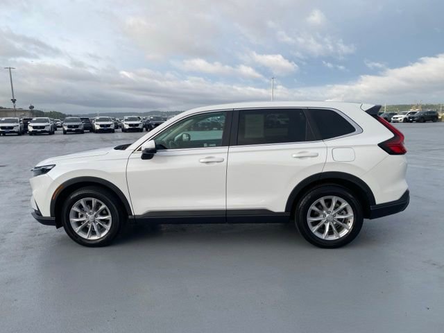 Certified 2023 Honda CR-V EX-L image 9