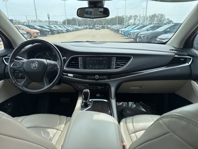Used 2018 Buick Enclave Premium image 49