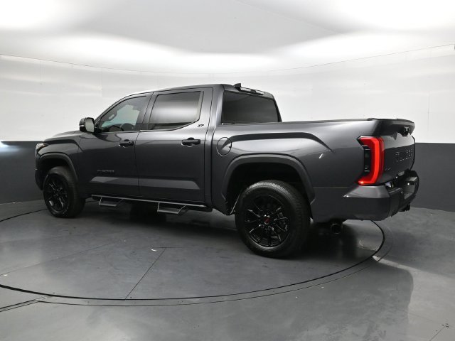 Used 2023 Toyota Tundra SR5 w/ SR5 Convenience Package AWD/4WD image 6