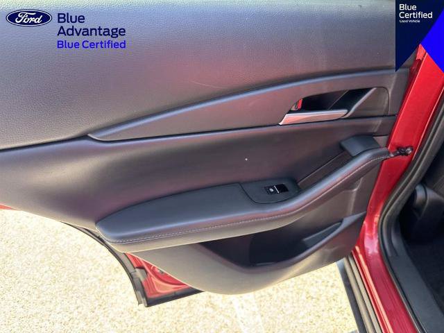 Used 2022 MAZDA CX-30 AWD 2.5 S w/ Select Package image 12