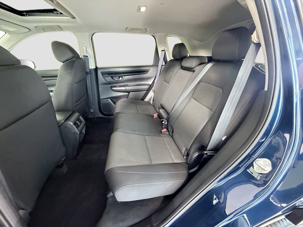 Used 2024 Honda CR-V EX image 21