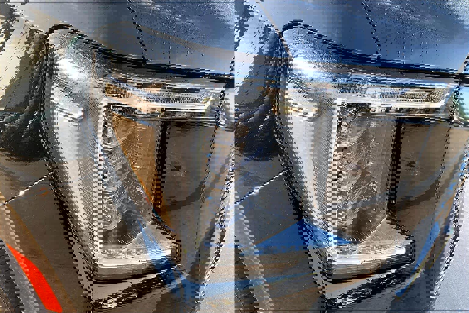 Used 2023 GMC Yukon XL Denali Ultimate image 28