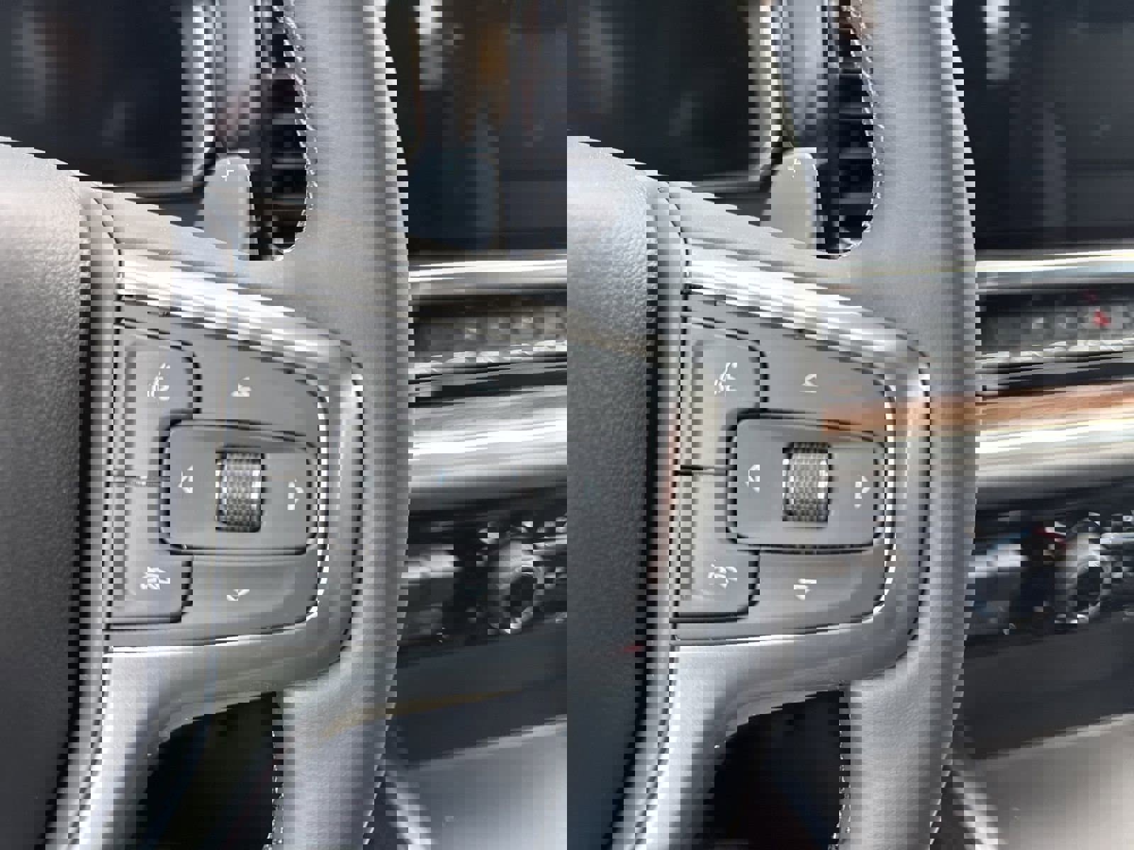 New 2026 Chevrolet Silverado 1500 RST w/ Convenience Package II image 28