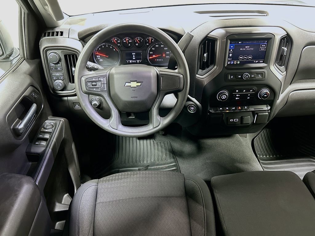 Used 2023 Chevrolet Silverado 1500 Custom image 20