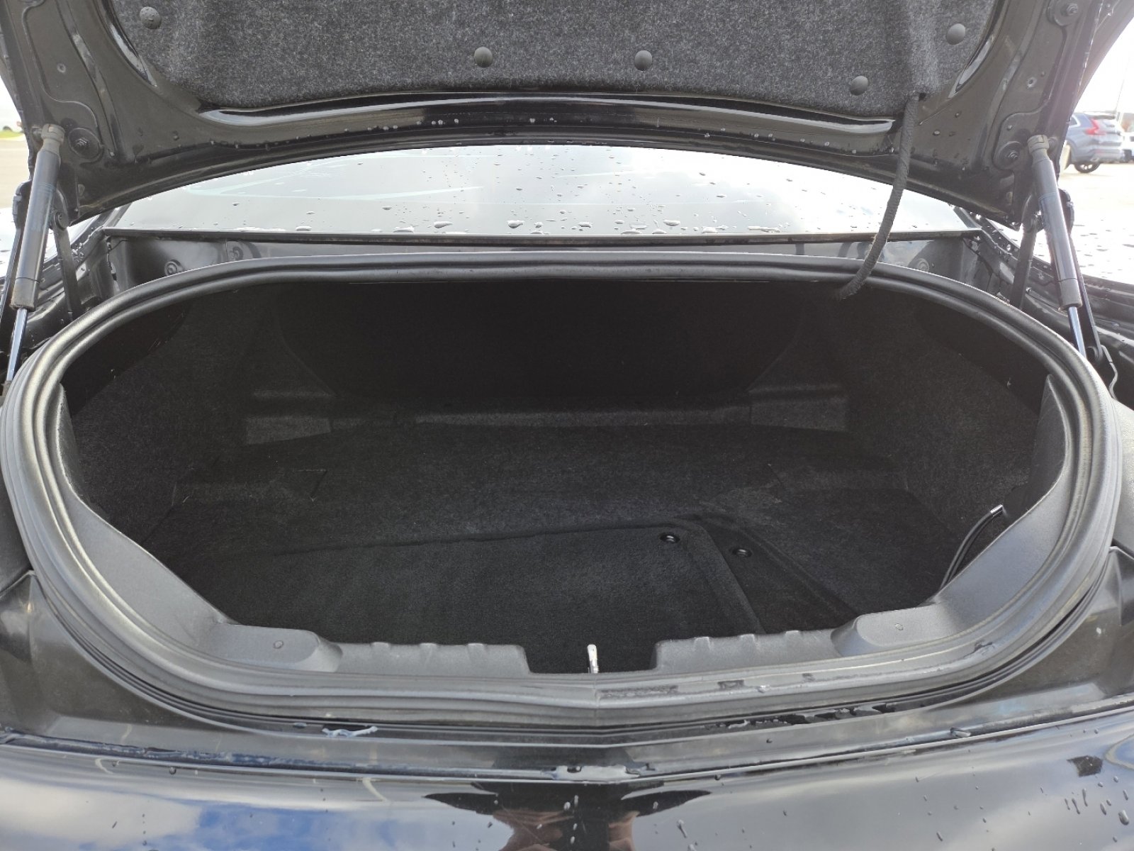 Used 2013 Chevrolet Camaro LS image 16