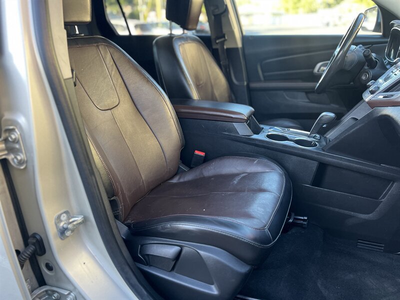 Used 2013 GMC Terrain SLT FWD image 14