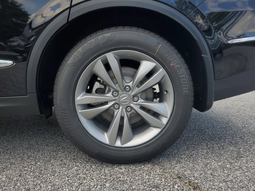 New 2026 Acura MDX FWD image 11