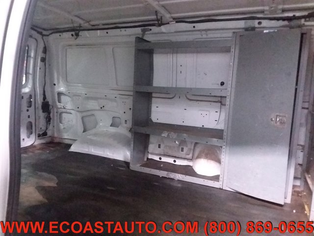 Used 2006 Ford E-250 and Econoline 250 RWD image 13