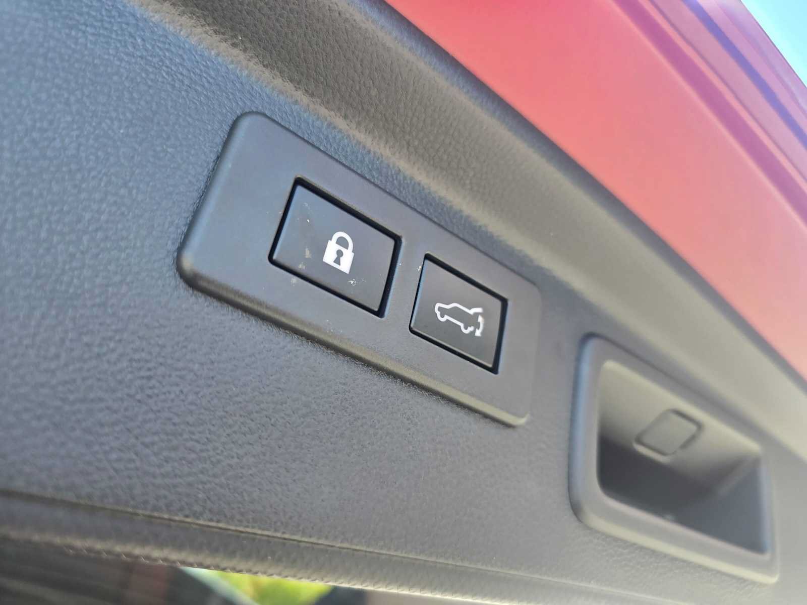 Used 2024 Subaru Forester Limited AWD/4WD image 15