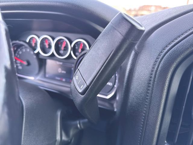 Used 2019 Chevrolet Silverado 1500 RST w/ All-Star Edition image 15