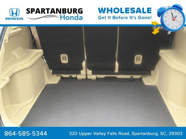 Used 2010 Honda CR-V EX image 18