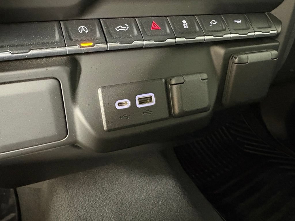 Used 2021 Chevrolet Silverado 1500 W/T w/ WT Convenience Package RWD image 35