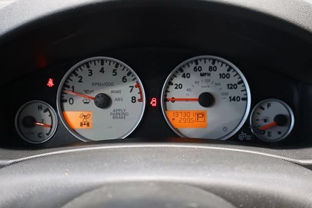 Used 2021 Nissan Frontier PRO-4X w/ Pro-4x Utility Package AWD/4WD image 26