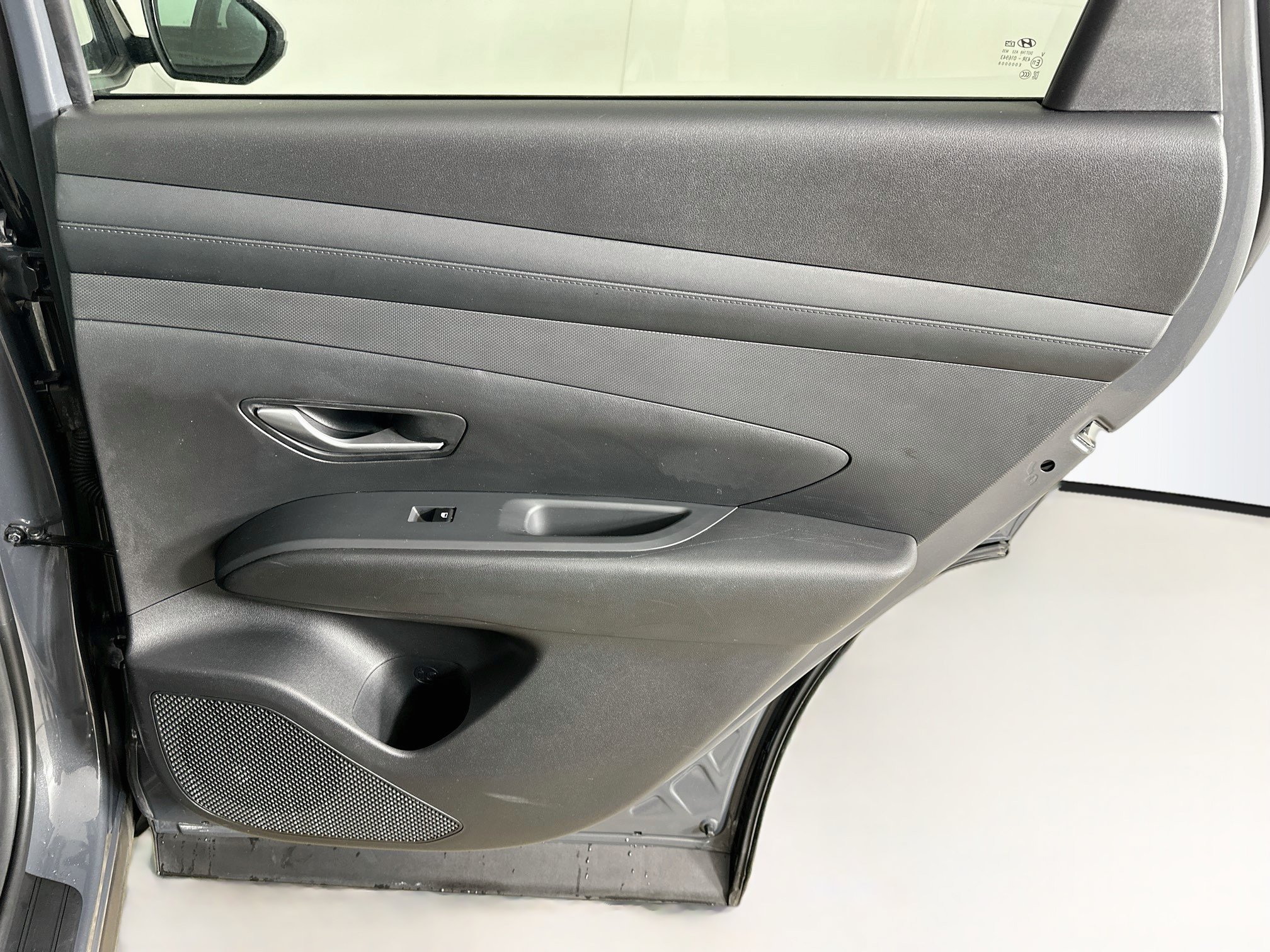 Used 2026 Hyundai Tucson SEL AWD/4WD image 29