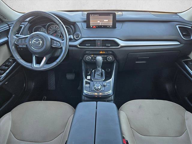 Used 2016 MAZDA CX-9 Touring image 14