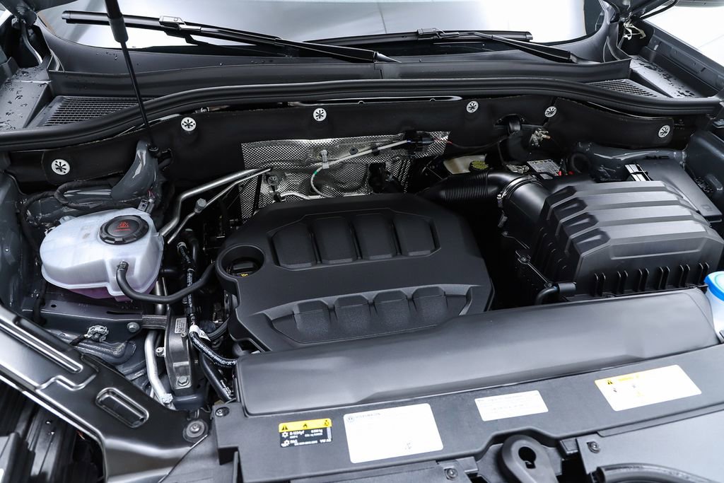 New 2026 Volkswagen Atlas Cross Sport SE image 67