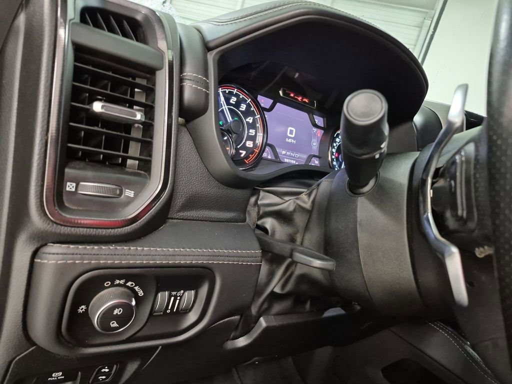 Used 2022 RAM 1500 TRX w/ TRX Level 1 Equipment Group image 18