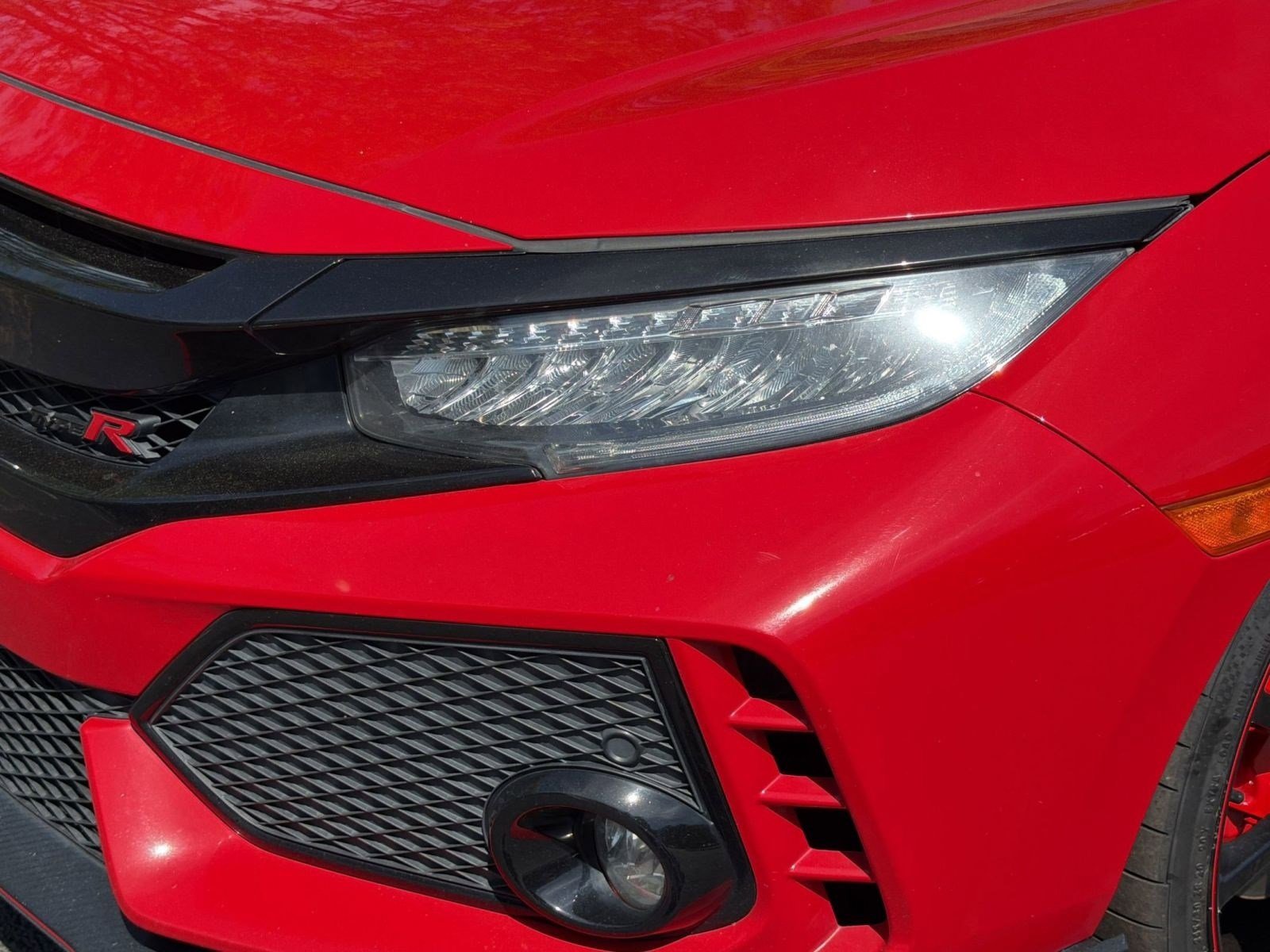 Used 2019 Honda Civic Type R image 11