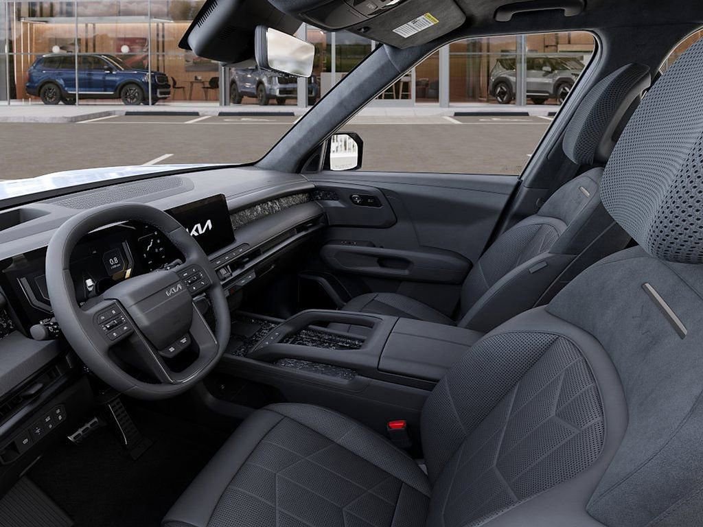 New 2027 Kia Telluride SX Prestige X-Pro image 17