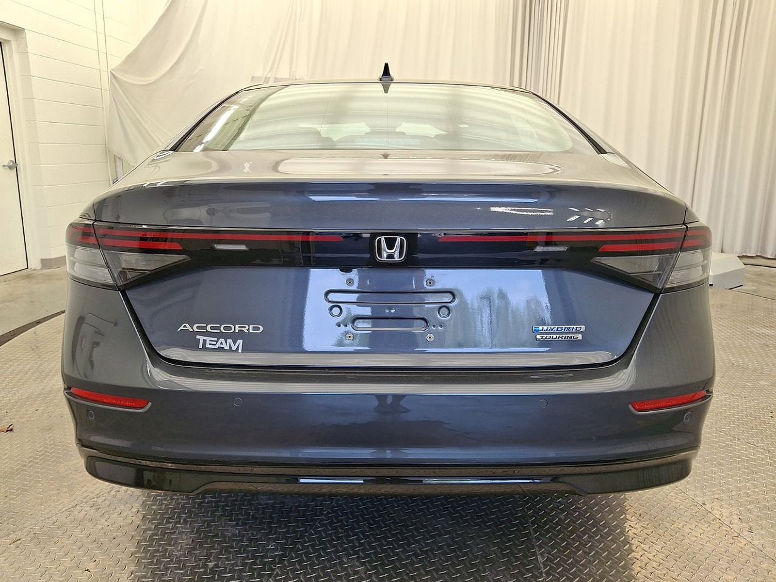 Used 2023 Honda Accord Touring image 23
