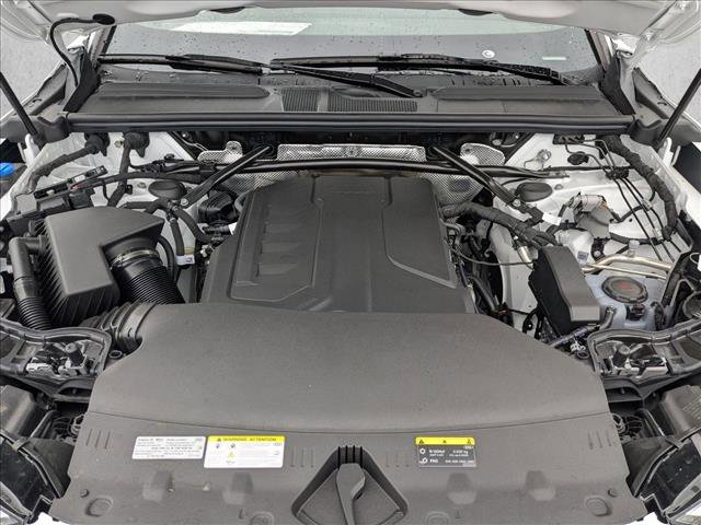 New 2025 Audi Q5 Premium image 16